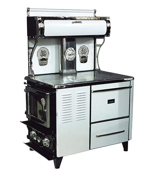The Flame View Cookstove: A Timeless Classic The Flame View Cookstove: A Timeless Classic